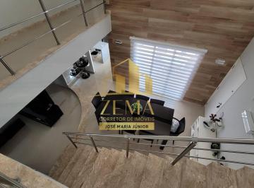 Casa · 225m² · 4 Quartos · 4 Vagas · Sobrado 04 suites, 282 m2, util 224 m2, 04 vagas, Amplo Espaço Gourmet