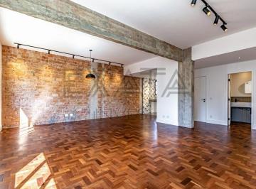 Foto 02 · Apartamento de luxo na Consolação: 3 quartos, 3 suítes, 3 salas, 5 banheiros, 1 vaga, 212m² em São P
