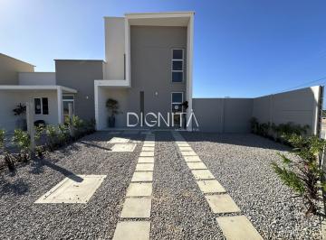 Casa · 93m² · 3 Quartos · 2 Vagas · CASA ATENAS – SMART CITY AQUIRAZ- DUPLEX 3 QUARTOS 2 VAGAS