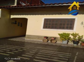 Casa · 63m² · 2 Quartos · 2 Vagas · Casa Jardim Magalhães Itanhaém/SP