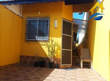 Casa · 65m² · 2 Quartos · 2 Vagas · Casa Suarão Itanhaém/SP