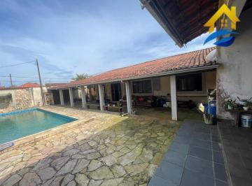 Casa · 157m² · 3 Quartos · 5 Vagas · Casa TROPICAL Itanhaém/SP