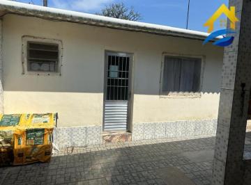 Casa · 223m² · 2 Quartos · 2 Vagas · Sobrado Nova Itanhaem Itanhaém/SP