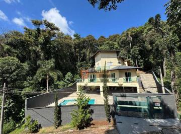 a5e72c3b506922317404866b3c35c895ce0171b0 · Sobrado com 4 dormitórios à venda, 417 m² por R$ 1.600.000,00 - Salsalito - Mairiporã/SP