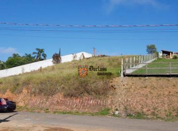 be43a7b6e1926eac8fb901d7c0f273d2d664d3cc · Terreno à venda, 1757 m² por R$ 450.000,00 - Paraíso de Igaratá - Igaratá/SP