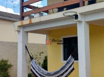 03e28857d2b47257934b9b6f8ea0e092daf76edb · Sobrado com 4 dormitórios à venda, 200 m² por R$ 590.000,00 - Jardim Imperial - Atibaia/SP