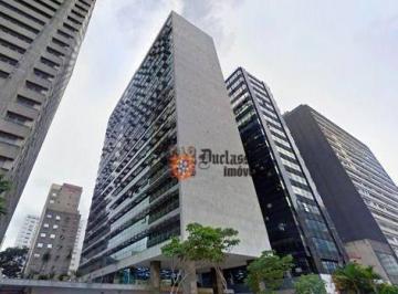 ccb1ce1e180109dbbe9bbe5bbf2975c5c4e343b1 · Conjunto à venda, 74 m² por R$ 990.000 - Bela Vista - São Paulo/SP