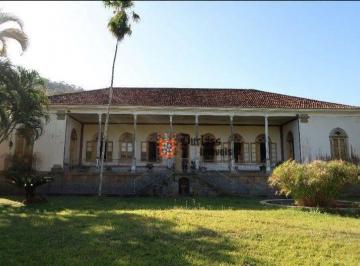 2250e7f15bf66383ae9da95990f5f2f42aa9b291 · Fazenda com 10 dormitórios à venda, 1600627 m² por R$ 10.000.000 - São Sebastião do Alto/RJ