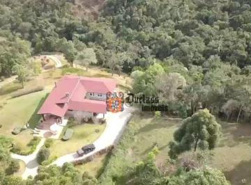 623756f661920278c5d2fb74da78051581caab50 · Fazenda com 5 dormitórios à venda, 690217 m² por R$ 12.000.000,00 - Mundo Novo - Gonçalves/MG