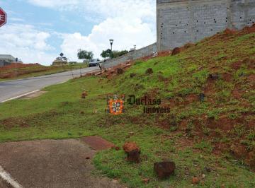 b8a2815a6ef08f027d7d83b414a1b373e231ea43 · Terreno à venda, 725 m² por R$ 329.000,00 - Condominio Quintas da Boa Vista - Atibaia/SP