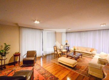 Apartamento · 278m² · 3 Quartos · 4 Vagas · Apartamento à Venda - Aclimação, 3 Quartos, 278 m² - São Paulo