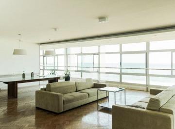 Apartamento · 360m² · 4 Quartos · 2 Vagas · Apartamento à Venda - Leme, 4 Quartos, 360 m² - Rio de Janeiro