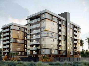 Apartamento · 61m² · 3 Quartos · 1 Vaga · Imoveis - em Camboinha