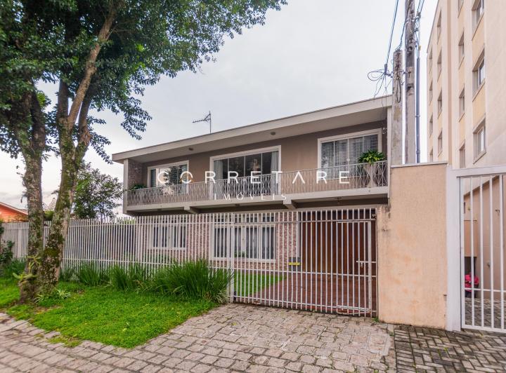 Casa à venda com 4 Quartos, Bacacheri, Curitiba - R$ 1.279.990, 350 m2 ...