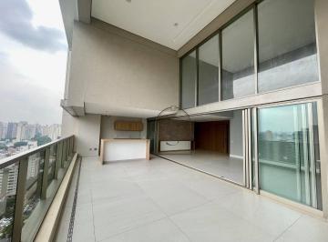 b122a30fe7b5340d4edbb901b2f8b2d4a82786f8 · Apartamento de luxo a venda com 4 suítes, 275 m² - 04 vagas - R$ 16.500.000 - Vila Olímpia - São Pau