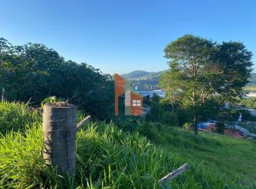 Terreno · 1012m² · Lote de 1012m² em Bom Jesus dos Perdões