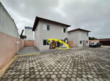 39025d316a8e0fc3a447ccf29e186172b90b1b76 · Casa com 2 dormitórios, 65 m² - venda por R$ 350.000,00 ou aluguel por R$ 2.580,01/mês - Vargem Gran