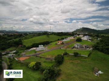Terreno · 333m² · Excelente Terreno em Condomínio fechado no municipio de Pinhalzinho, Interior de Sao Paulo