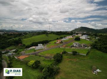 Terreno · 333m² · Excelente Terreno em Condomínio fechado no municipio de Pinhalzinho, Interior de Sao Paulo
