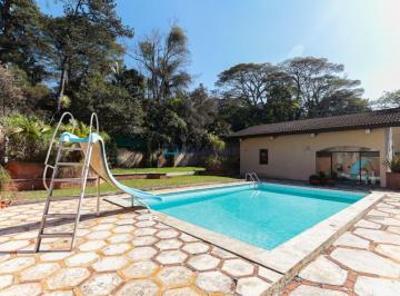 Casa · 632m² · 3 Quartos · 4 Vagas · SOBRADO JARDIM DOS ESTADOS 03 DORMITÓRIOS