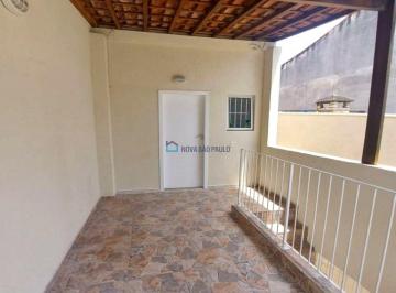 Casa · 180m² · 4 Quartos · 2 Vagas · Sobrado, 180m² de A.Ù., Quarto,Sala,Cozinha,Area Serviço,para Investidor.,no Sacoma-Ipiranga