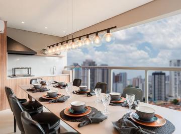 Apartamento · 106m² · 2 Quartos · 2 Vagas · Apartamento 02 suítes - Vila Mariana