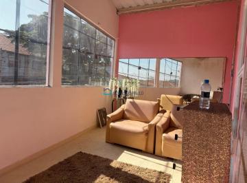 Comercial · 198m² · 3 Vagas · Vende Sobrado Comercial - Próximo Terminal Jabaquara