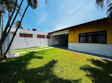 Imagem do Imóvel · Casa para locação por temporada, média de 350 metros da praia de Juquehy.