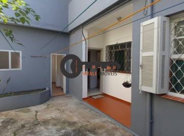 Casa · 140m² · 2 Quartos · VENDA/SOBRADO COM 140m²/ VILA ISOLINA MAZZEI/SP.