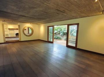 Foto 01 · Venda e Aluguel de Casa, no melhor Bairro mais nobre de SP,  599mts de AU e 1.053,00 m2 de terreno. 