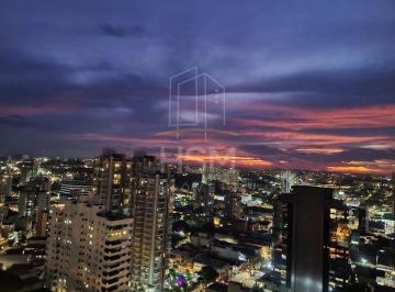 Apartamento · 170m² · 3 Quartos · 3 Vagas · Cobertura 170m², 3 dorm., 1 suíte, 3 vagas, Centro - São Bernardo/SP