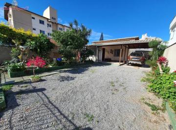 Casa · 140m² · 4 Quartos · 2 Vagas · Barbada, Casa no Jardim Eldorado, entrada Pedra Branca, Unisul - Palhoça - SC