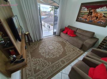 Casa · 190m² · 6 Quartos · 6 Vagas · Casa Padrão para Venda em Jardim Eldorado Palhoça-SC