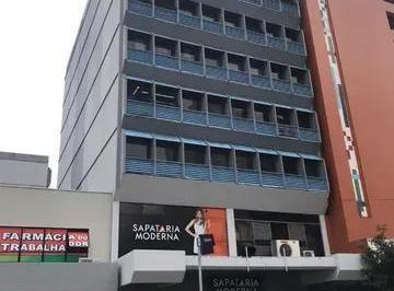 Comercial · 59m² · Sala Áerea à venda no Centro