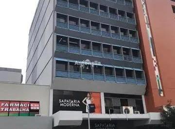 Comercial · 59m² · Sala Áerea à venda no Centro