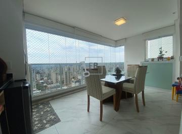 Foto 05 · Apartamento - Chácara Santo Antônio (Zona Leste)