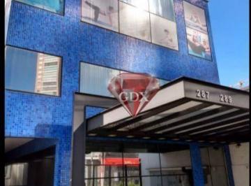 2ca52d0967fd314e01419310ca46b8201de67616 · Prédio na Vila Nova Conceição