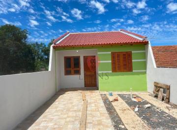 929bee42f4e771c6cebcde4d483102f0d73d5488 · Casa à venda, 60 m² por R$ 240.000,00 - Santa Fé - Gravataí/RS