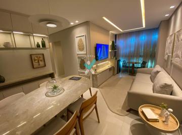 Apartamento · 48m² · 2 Quartos · 1 Vaga · Vivenza