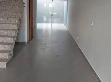 Casa · 115m² · 3 Quartos · 2 Vagas · Casa Sobrado - Vila Aricanduva