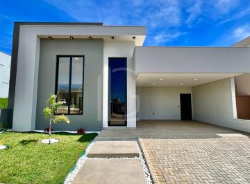 Casa de 3 quartos, Itapetininga · Casa com 3 dormitórios | Condomínio Golden Ville | Itapetininga-SP