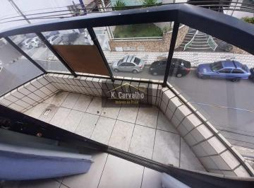 Apartamento · 26m² · 1 Quarto · Kitnet com 1 dorm, Ocian, Praia Grande - R$ 160 mil, Cod: 1421