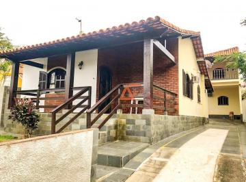 a50ba8523054f32a8e9289ae14cba1a17acde133 · Casa com 5 dormitórios à venda, 160 m² por R$ 560.000,00 - Porto da Aldeia - São Pedro da Aldeia/RJ