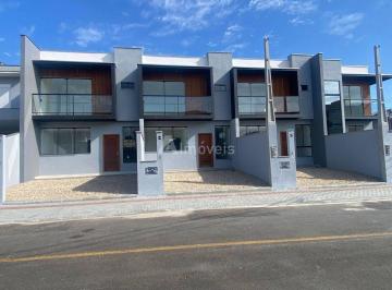 Casa · 115m² · 3 Quartos · 2 Vagas · Sobrado Jardim Sofia Oportunidade
