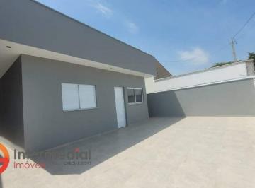 Casa · 107m² · 4 Quartos · 2 Vagas · Casa à venda Portal Ville Jardins com 107m²
