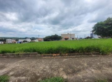 Terreno · 271m² · Terreno Residencial/Comercial Água Branca com 270,94m²