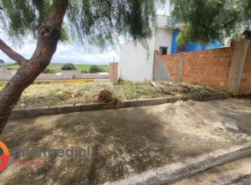 Terreno · 160m² · Terreno Residencial Água Branca com 160m²