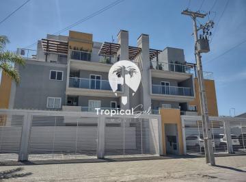 Apartamento · 117m² · 1 Quarto · 1 Vaga · Apartamento com 2 dormitórios sendo 01 suíte à venda, Flamingo, MATINHOS - PR