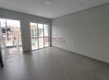 Casa · 105m² · 2 Quartos · 2 Vagas · Sobrado Novo Vila Jaguara