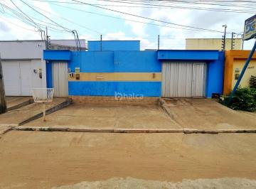 Comercial · 40m² · Sala para aluguel, no bairro Parque Piaui II, Timon/MA